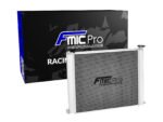 Radiador de competición FMIC.Pro para Nissan 300ZX TURBO, 1990-1996 - Imagen 3