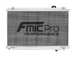 Radiador de competición FMIC.Pro Nissan 350Z 03-06 - Imagen 2
