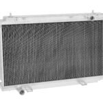 Radiador de competición FMIC.Pro Nissan 350Z VQ35HR 07-09