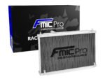 Radiador de competición FMIC.Pro Nissan GT-R Skyline R35 - Imagen 2