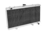 Radiador de competición FMIC.Pro Nissan S13 200SX X-Core 1989-1994 SR20