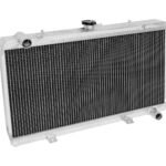 Radiador de competición FMIC.Pro Nissan S13 200SX X-Core 1989-1994 SR20