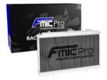 Radiador de competición FMIC.Pro Nissan S14 200SX 1995-1998 SR20 - Imagen 4