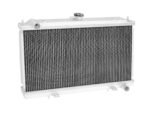Radiador de competición FMIC.Pro Nissan S14 200SX 1995-1998 SR20 - Imagen 5