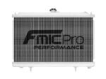 Radiador de competición FMIC.Pro Nissan S14 200SX 1995-1998 SR20 - Imagen 2