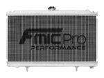 Radiador de competición FMIC.Pro Nissan S14 200SX X-Core 1995-1998 SR20 - Imagen 5