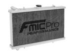 Radiador de competición FMIC.Pro Nissan Skyline R32 RB20, S13 200SX CA18
