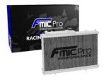 Radiador de competición FMIC.Pro Nissan Skyline R33(AU) GTS-T RB25 Manual