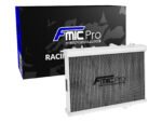 Radiador de competición FMIC.Pro Peugeot 206 1.4 1.6 2.0L - Imagen 5
