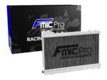 Radiador de competición FMIC.Pro Subaru Forester XT TURBO, 2004-2008 - Imagen 5