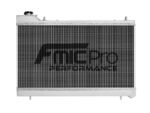 Radiador de competición FMIC.Pro Subaru Forester XT TURBO, 2004-2008 - Imagen 2
