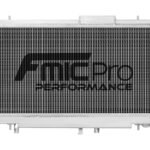 Radiador de competición FMIC.Pro Subaru Impreza 02-07 versión A