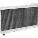 Radiador de competición FMIC.Pro Subaru Impreza GF, SF 99-01