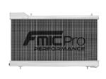 Radiador de competición FMIC.Pro Subaru Impreza GF, SF 99-01 - Imagen 6