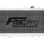 Radiador de competición FMIC.Pro Subaru Legacy, 2000-2004