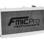 Radiador de competición FMIC.Pro para Subaru WRX/STI 2001-2007
