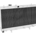 Radiador de competición FMIC.Pro Subaru WRX X-Core 2008-2014/STI 08-15