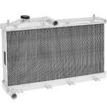 Radiador de competición FMIC.Pro Subaru WRX X-Core 2008-2014/STI 08-15