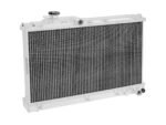 Radiador de competición FMIC.Pro para Toyota Celica GT/GT4, 1994-1999