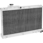 Radiador de competición FMIC.Pro para Toyota Celica GT/GT4, 1994-1999