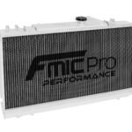Radiador de competición FMIC.Pro para Toyota Celica GT4, 1989-1993
