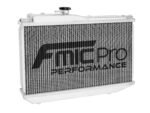 Radiador de competición FMIC.Pro para Toyota Corolla AE86 1983-1987 - Imagen 4