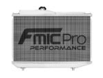 Radiador de competición FMIC.Pro para Toyota Corolla AE86 1983-1987 - Imagen 6