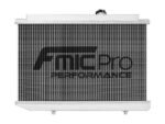 Radiador de competición FMIC.Pro para Toyota Supra, 1986-1992 - Imagen 5