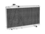 Radiador de competición FMIC.Pro para Toyota Supra, 1993-1998