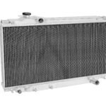 Radiador de competición FMIC.Pro para Toyota Supra, 1993-1998