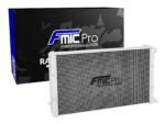 Radiador de competición FMIC.Pro para Volkswagen Golf, 1999-2002 - Imagen 2