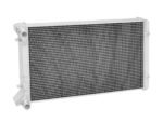 Radiador de competición FMIC.Pro para Volkswagen Golf, 1999-2002