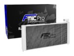 Radiador de competición FMIC.Pro Volkswagen Golf II - Imagen 3