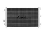 Radiador de competición FMIC.Pro para Volkswagen Golf MK5 GTI, 2006-2009