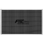 Radiador de competición FMIC.Pro para Volkswagen Golf MK5 GTI, 2006-2009