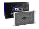 Radiador de competición FMIC.Pro Volkswagen Golf R32 2008