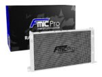 Radiador de competición FMIC.Pro para Volkswagen Golf VR6, 1994-1998 - Imagen 3