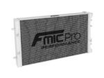 Radiador de competición FMIC.Pro VW Golf IV GTI - Imagen 2