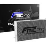 Radiador de competición FMIC.Pro VW Golf IV GTI