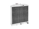 Chłodnica wody Honda Civic 92-00 - Imagen 3