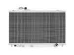 Water cooler racing radiator for Toyota Supra MK4 2JZ GTE - Imagen 4