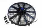 Thin fan 10" suctorial suction - Imagen 2