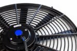 Thin fan 14" suctorial suction - Imagen 5