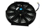 Thin fan 7" suctorial suction - Imagen 2