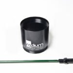 Competition Catch Can Extension Upgrade Radium Engineering