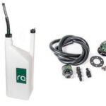 Complete Refueling Kit Direct Mount Standard Fill Radium Engineering