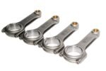 Juego de bielas RTMG Performance tipo H para motor 1.8 TSI EA888 Gen 2 de hasta 600 CV, con pasador de pistón de 21 mm. - Imagen 3