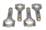 Juego de bielas RTMG Performance tipo H para motor 2.0 TSI EA888 Gen 2 de hasta 600 hp, tamaño de pasador de pistón de 21 mm. - Imagen 4