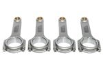 Juego de bielas RTMG Performance tipo H para motor 2.0 TSI EA888 Gen 2 de hasta 600 hp, tamaño de pasador de pistón de 21 mm.