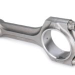 RTMG Performance Connecting Rods Set X-Beam 21mm for 2.0 TFSI EA113 up to 1000HP+